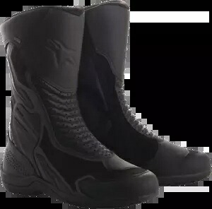 アルパインスターズ ブラック エア プラス GTX v2 ブーツ - 37 - 2336017-10-37 Alpinestars Black Air Plus GTX v2 Boots - 37 - 2336017-10-37 【並行輸入品】