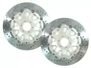 スタンダードブレーキローター フロントセット EBC MD1056 Standard Brake Rotor Front Set EBC MD1056 【並行輸入品】 92,565円