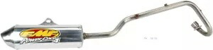 ミニ PowerCore 4 フルエキゾースト FMF 041178 05-12 ホンダ CRF70F Mini PowerCore 4 Full Exhaust FMF 041178 For 05-12 Honda CRF70F 【並行輸入品】