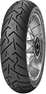 タイヤ スコーピオン トレイル II リア 190/55ZR17 75W ラジアル ピレリ 2527500 Tire Scorpion Trail II Rear 190/55ZR17 75W Radial Pirelli 2527500 【並行輸入品】
