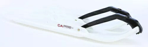 XCS プロ スキー ホワイト C&A 77010410 XCS Pro Skis White C&A 77010410 【並行輸入品】｜カスタムパーツ WORLD倉庫