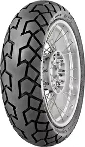 TKC 70 リアタイヤ 160/60R17 コンチネンタル 02444640000 TKC 70 Rear Tire 160/60R17 Continental 02444640000 【並行輸入品】