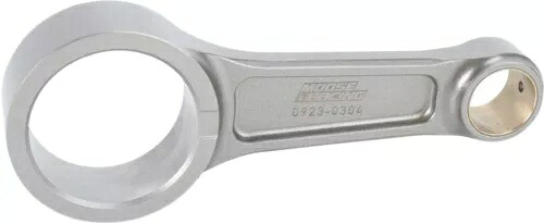 高性能コンロッド ムース MR5035 05-12 ホンダ TRX450R CRF450X High Performance Connecting Rod Moose MR5035 For 05-12 Honda TRX450R CRF450X 【並行輸入品】