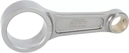 高性能コンロッド ムース MR5035 05-12 ホンダ TRX450R CRF450X High Performance Connecting Rod Moose MR5035 For 05-12 Honda TRX450R CRF450X 【並行輸入品】