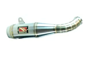 GP ステンレススリップオンエキゾースト コンペティションワークス WKT391L-S GP Stainless Steel Slip On Exhaust Competition Werkes WKT391L-S 【並行輸入品】
