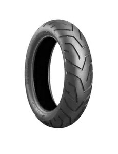 Battlax Adventure A41R M タイヤ - 190/55R17 M/C 75V TL ブリヂストン 9335 Battlax Adventure A41R M Tire - 190/55R17 M/C 75V TL Bridgestone 9335 【並行輸入品】