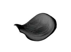 エアホーク ビッグシート ドラッグステッチ ソロシート ダニーグレー 21-418DAIR Airhawk Bigseat Drag Stitch Solo Seat Danny Gray 21-418DAIR 【並行輸入品】