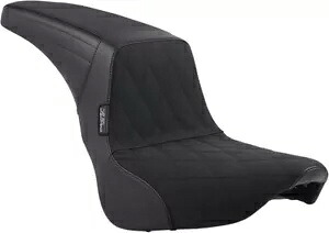 キックフリップ ダイヤモンド グリップ テープ ビニール 2 アップ シート - ブラック Le Pera LYX-590DMGP Kickflip Diamond Gripp Tape Vinyl 2-Up Seat - Black Le Pera LYX-590DMGP 【並行輸入品】