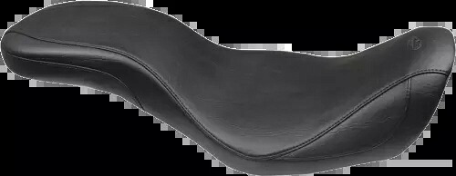 マスタング スーパー トリッパー シート - 75228 クラシック、ブラック Mustang Super Tripper Seat - 75228 Classic, Black 【並行輸入品】｜カスタムパーツ WORLD倉庫