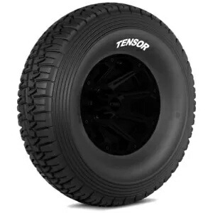 デザート シリーズ (DSR) タイヤ - 37x10-15 Tensor タイヤ TT371015DSR65 Desert Series (DSR) Tire - 37x10-15 Tensor Tire TT371015DSR65 【並行輸入品】