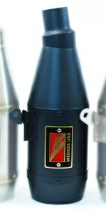 ブラックベルベット GP スリップオンエキゾースト コンペティション ワークス WT1050-BV Black Velvet GP Slip On Exhaust Competition Werkes WT1050-BV 【並行輸入品】