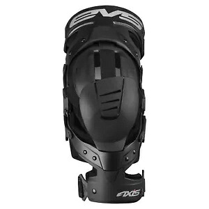 アクシス スポーツ ニーブレース EVS AXISS-BK-LP ラージ Axis Sport Knee Braces EVS AXISS-BK-LP Large 【並行輸入品】｜カスタムパーツ WORLD倉庫