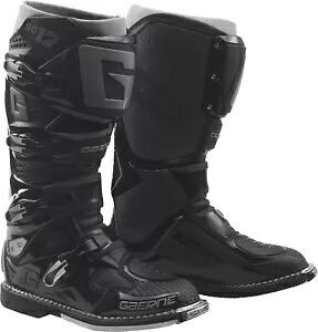 SG-12 ブーツ ブラック US 14 ガエルネ 2174-071-014 SG-12 Boots Black US 14 Gaerne 2174-071-014 【並行輸入品】