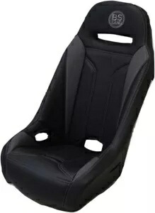 エクストリーム ダブル T ソロシート ブラック/グレー BS サンズ EXBUGYDTC Extreme Double T Solo Seat Black/Gray BS Sands EXBUGYDTC 【並行輸入品】