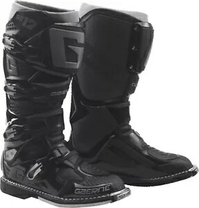 SG-12 ブーツ ブラック US 13 ガエルネ 2174-071-013 SG-12 Boots Black US 13 Gaerne 2174-071-013 【並行輸入品】