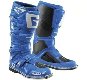 SG12 ブーツ ソリッド ブルー サイズ - 13 ガエルネ 2174-088-13 SG12 Boot Solid Blue Size - 13 Gaerne 2174-088-13 【並行輸入品】 96,195円
