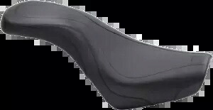 Mustang DayTripper ワンピースシート - 76166 Mustang DayTripper One-Piece Seat - 76166 【並行輸入品】