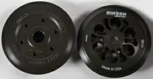 ビレットワークススタイルプレッシャープレート&ハブキットヒンソンH223 Billet Works Style Pressure Plate & Hub Kit Hinson H223 【並行輸入品】