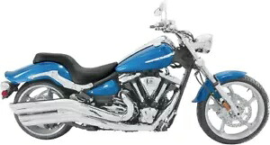 Mustang DayTripper ワンピースシート - 76266 Mustang DayTripper One-Piece Seat - 76266 【並行輸入品】