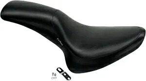 シルエット 無地ビニール 2 人掛けシート ロープロファイルジェル Le Pera LGX-860 Silhouette Plain Vinyl 2-Up Seat Low Profile Gel Le Pera LGX-860 【並行輸入品】