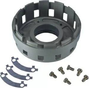スコーピオン ビレットクラッチバスケット バーネット 321-30-02012 Scorpion Billet Clutch Basket Barnett 321-30-02012 【並行輸入品】