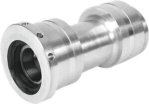 アクスルハウジング複列ボールベアリングキャリア デュラブルー YAH450 Axle Housing Double Row Ball Bearing Carrier Durablue YAH450 【並行輸入品】