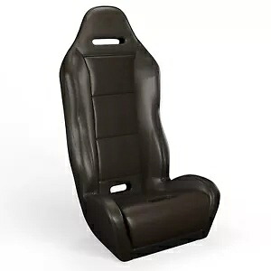 パフォーマンス ストレート ソロ シート - ブラック BS サンズ PEBUBKSTC Performance Straight Solo Seat - Black BS Sands PEBUBKSTC 【並行輸入品】