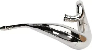 脂肪拡張チャンバーヘッドパイプ FMF 023059 04-08 スズキ RM250 Fatty Expansion Chamber Head Pipe FMF 023059 For 04-08 Suzuki RM250 【並行輸入品】