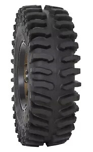 XT400 タイヤ 28X10R14 - フロントまたはリア UTV タイヤ システム 3 S3-0835 XT400 Tire 28X10R14 - Front or Rear UTV Tire System 3 S3-0835 【並行輸入品】