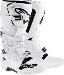 テック 7 ブーツ ホワイト サイズ 15 アルパインスターズ 2012014-20-15 Tech 7 Boots White Size 15 Alpinestars 2012014-20-15 【並行輸入品】