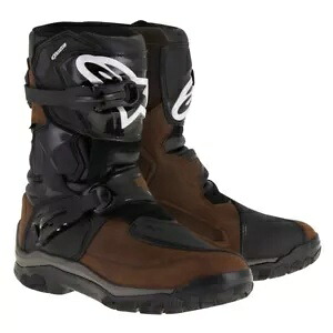 ベリーズ ドライスター アドベンチャー ツアー ブーツ アルパインスターズ 2047317-82-9 ブラウン 9 Belize Drystar Adventure Tour Boot Alpinestars 2047317-82-9 Brown 9 【並行輸入品】
