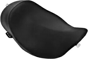 標準ツーリング スピードクレードル ソロ シート ダニー グレー 20-414 97-07 HD ロードキング用 Standard Touring Speedcradle Solo Seat Danny Gray 20-414 For 97-07 HD RoadKing 【並行輸入品】