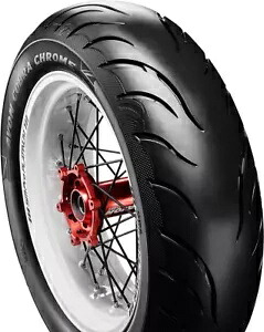 エイボン コブラ クローム AV92 リア タイヤ - 150/70-18 76V 638174 Avon Cobra Chrome AV92 Rear Tire - 150/70-18 76V 638174 【並行輸入品】