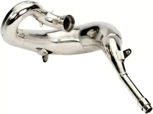 脂肪拡張チャンバーヘッドパイプ FMF 020137 94-97 ヤマハ WR250 Fatty Expansion Chamber Head Pipe FMF 020137 For 94-97 Yamaha WR250 【並行輸入品】