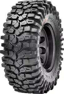 Roxxzilla 8 プライ リア タイヤ 30 x 10R14 Maxxis TM00118500 Roxxzilla 8 Ply Rear Tire 30 x 10R14 Maxxis TM00118500 【並行輸入品】