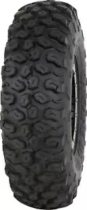 シケイン DS 8 プライ フロントまたはリア タイヤ 33 x 10-15 ハイリフター 001-2248HL Chicane DS 8 Ply Front or Rear Tire 33 x 10-15 High Lifter 001-2248HL 【並行輸入品】