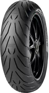 ピレリ エンジェル GT リア スポーツ ツーリング バイク タイヤ - 160 / 60ZR - 18 2317900 Pirelli Angel GT Rear Sport Touring Motorcycle Tire - 160 / 60ZR - 18 2317900 【並行輸入品】|カスタムパーツ WORLD倉庫