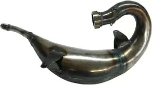 ワークスパイプ 排気拡張チャンバー プロサーキット PK04125 04-06 KX125用 Works Pipe Exhaust Expansion Chamber Pro Circuit PK04125 For 04-06 KX125 【並行輸入品】