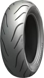 MU85B16 77H 強化コマンダー III リアツーリングタイヤ - TL/TT ミシュラン 14070 MU85B16 77H Reinforced Commander III Rear Touring Tire - TL/TT Michelin 14070 【並行輸入品】