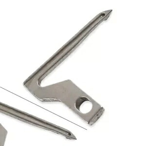 752 1 個 #784076008 PFAFF 4752 ホビーロック用アッパールーパー 752 1PCS #784076008 Upper Looper For PFAFF 4752 Hobbylock 【並行輸入品】