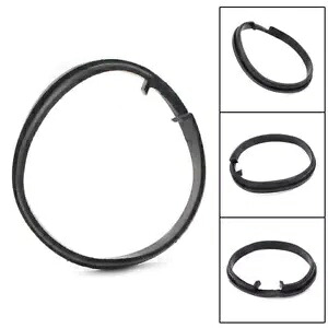 スピードメーターリンクルリングシールグロメットハーレースポーツスター1200 883 1996-2018に適合 Speedometer Wrinkle Ring Seal Grommets Fit Harley Sportster 1200 883 1996-2018 【並行輸入品】