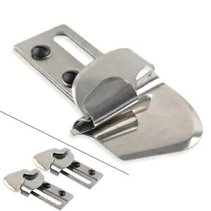 #302H ラップシームフォルダー アームtoボディ インダストリアル2本針ユニオンスペシャルスタイル #302H Lap Seam Folder Arm to Body Industrial 2-Needle Union Special Style 【並行輸入品】