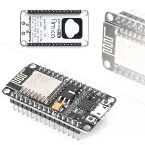 1x NodeMcu Lua WIFI インターネット シングス開発ボード ベースの ESP8266 yf 1x NodeMcu Lua WIFI Internet Things Development Board based ESP8266 yf 【並行輸入品】