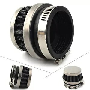 46 ミリメートルエアフィルター 50 90 110 125cc ダートバイクホンダ Taotao スクーター ATV モーター 46mm Air Filter For 50 90 110 125cc Dirt Bike Honda Taotao Scooter ATV Motor 【並行輸入品】