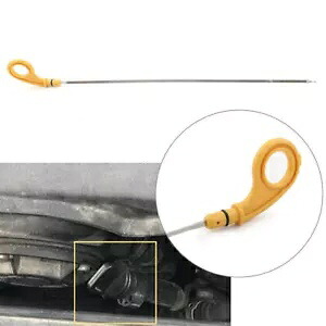 1pc エンジンオイルディップスティックはミニクーパー R50/R53 90cv/116cv 11437510798 に適合 1pc Engine Oil Dipstick Fits Mini Cooper R50/R53 90cv/116cv 11437510798 【並行輸入品】