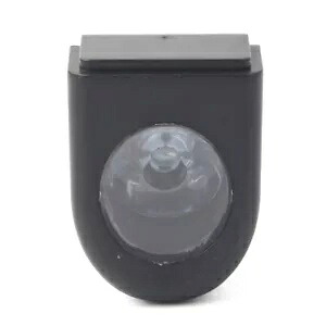 電動スクーターフロントライトスクーター部品XiaoMi M365用スクーターヘッドライト Electric Scooter Front Light Scooter Parts Scooter Head Light For XiaoMi M365 【並行輸入品】
