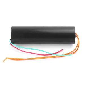 1PC MC-901 1000kV 高電圧パルスインバーター光発生器アーク点火コイル 1PC MC-901 1000kV High Voltage Pulse Inverter Light Generator Arc Ignition Coil 【並行輸入品】