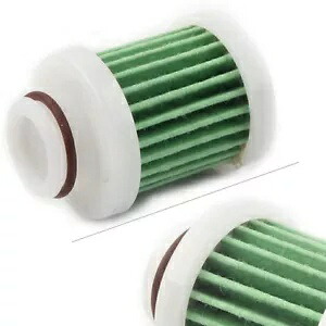 燃料フィルター 6D8-24563-00-00 ヤマハ 30-115 馬力 4 ストローク 6D8-WS24A-00-00 Fuel Filter 6D8-24563-00-00 For Yamaha 30-115 Hp 4-Stroke 6D8-WS24A-00-00 【並行輸入品】
