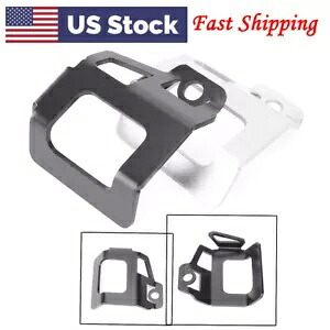 リアブレーキフルードリザーバーガード ヤマハ MT09 14-20 に適合 Rear Brake Fluid Reservoir Guard fit for Yamaha MT09 14-20 【並行輸入品】