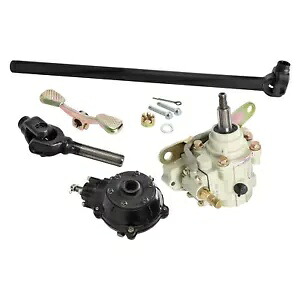 ATV 4輪用6Tリアドライブシャフトトランスミッションディファレンシャルリアアクスルアセンブリ 6T Rear Drive Shaft Transmission Differential Rear Axle Assembly for ATV 4 Wheel 【並行輸入品】｜カスタムパーツ WORLD倉庫